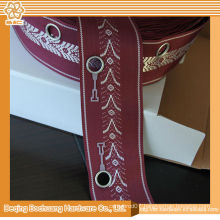 New 2014 Fashion Eyelet Tape For Curtains